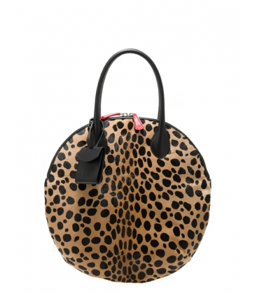 LELE LEOPARD 