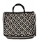 Panier en jute OLIVIA
