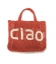 Panier jute CIAO
