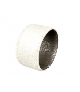 Bracelet Manchette en cuir 