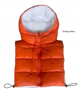 CAPUCHE ORANGE 