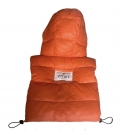 CAPUCHE ORANGE 