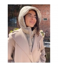 CAPUCHE ORANGE 