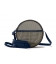 Petit sac rond DOWNTOWN 