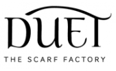 DUET - THE SCARF FACTORY